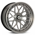 Vossen Forged GEN-03 (3-Piece)