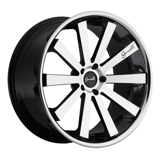 Details about   Gianelle Wheels Custom Chrome Wheel Center Cap # A203 