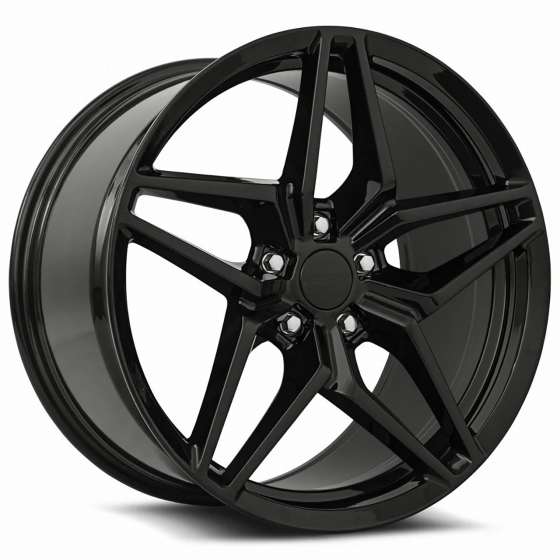 MRR M755 in Gloss Black