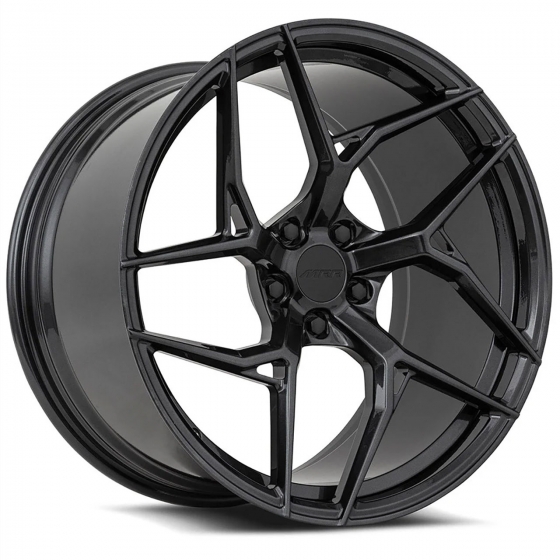 MRR Forged F10 in Carbon