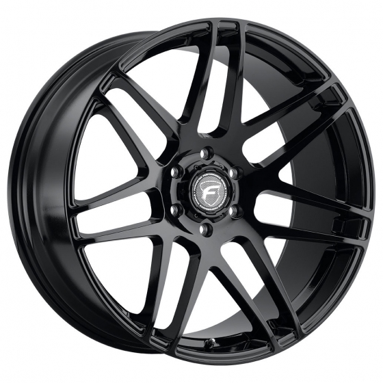 Forgestar X14 in Gloss Black