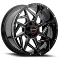 Wicked W932