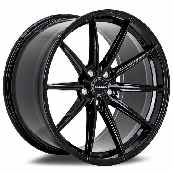 Velgen VF10 in Gloss Black