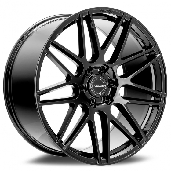 Velgen VFF-9 in Gloss Black