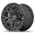 Brixton Forged PF14 Carbon+