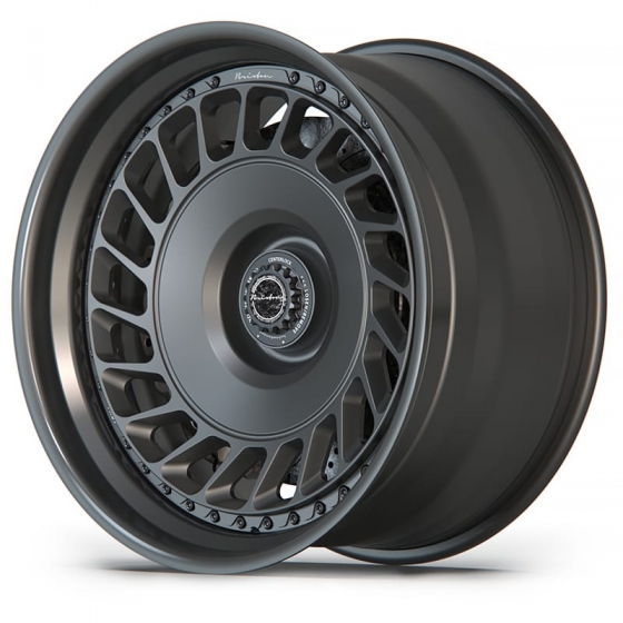 Brixton Forged TR09 Circuit+ in Custom