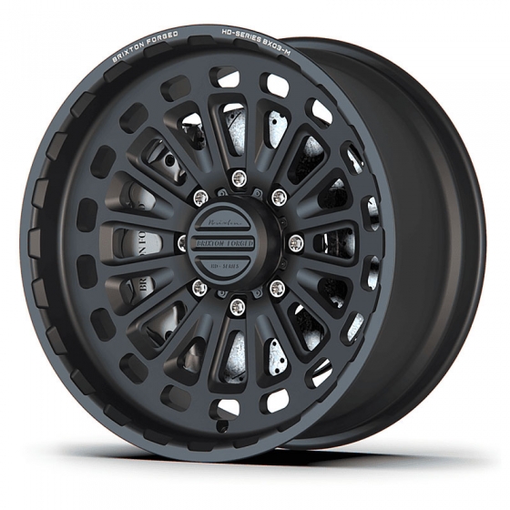 Brixton Forged BX03-M (HD) in Custom