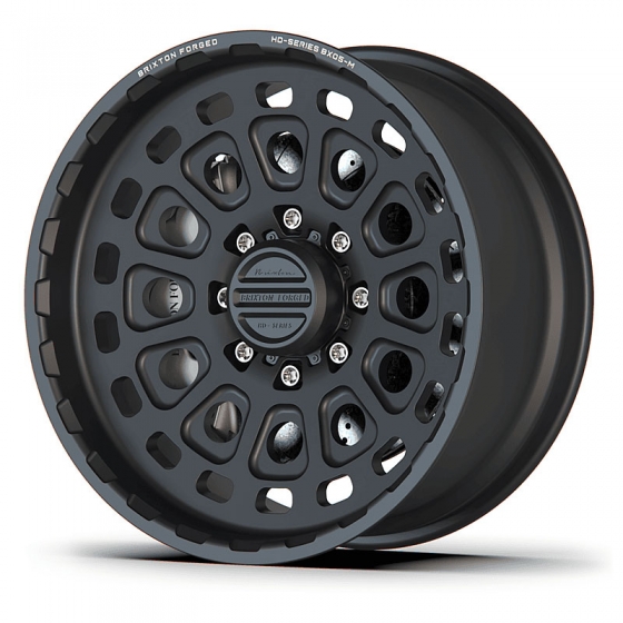 Brixton Forged BX05-M (HD) in Custom