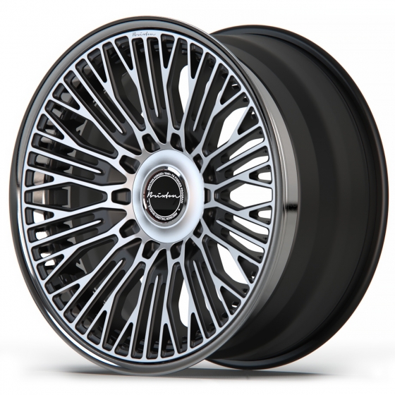 Brixton Forged LX20 in Custom