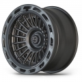 Brixton Forged TR11 Aerotech
