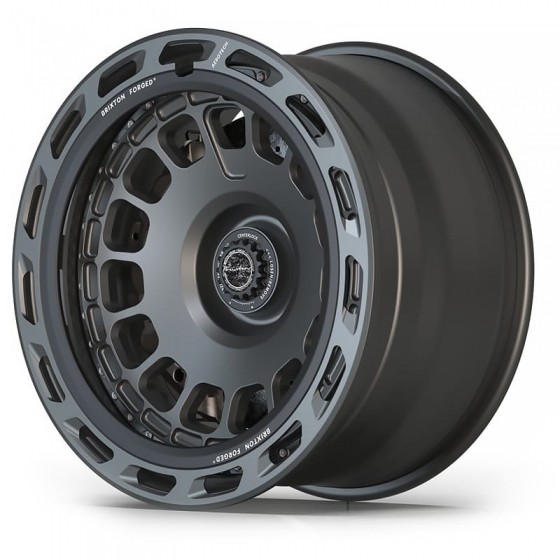 Brixton Forged TR19 Aerotech in Custom