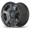 Brixton Forged TR04 AERO1