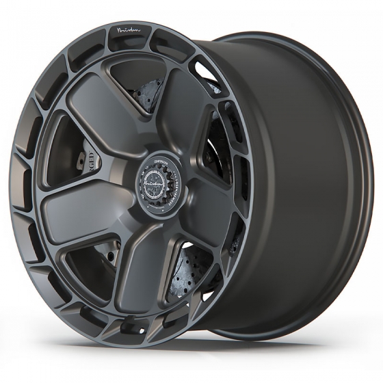 Brixton Forged TR14 AERO1 in Custom