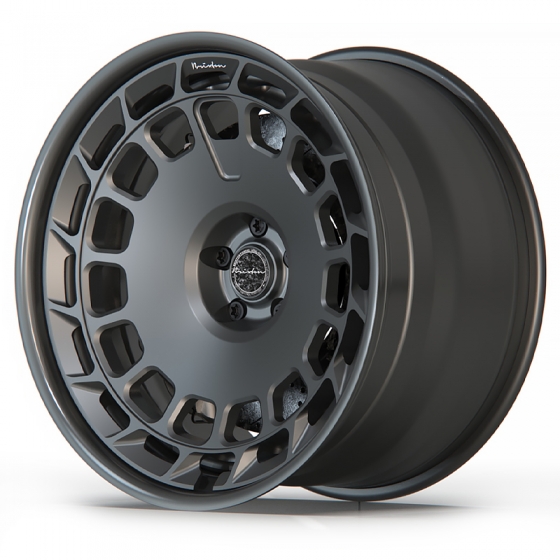 Brixton Forged TR19 AERO3 in Custom