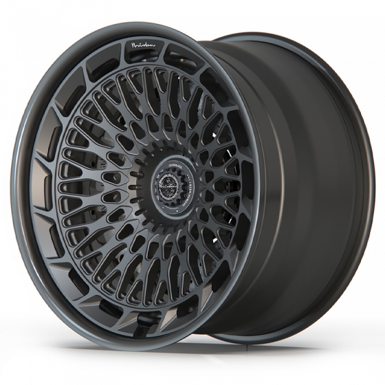 Brixton Forged TR20 AERO3 in Custom