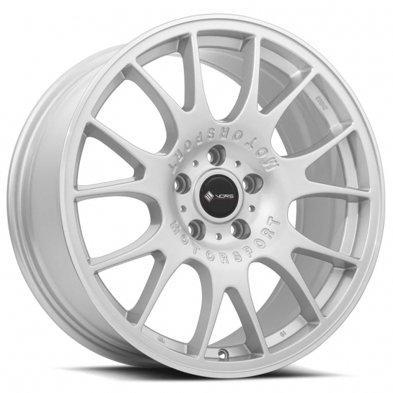 Vors TR14 in Silver