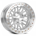 Lock Off-Road Invader Forged (BL)
