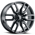 Voxx Denali NZH