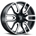 Voxx Denali NZH