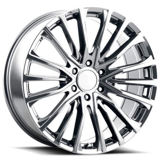 Voxx ES2 in Chrome