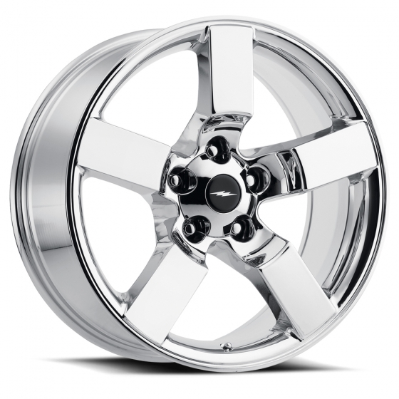 Voxx Lightning in Chrome