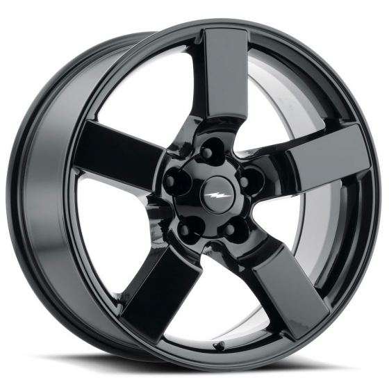 Voxx Lightning in Gloss Black