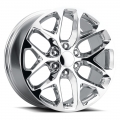 Voxx Snowflake