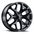 Voxx Snowflake