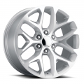 Voxx Snowflake