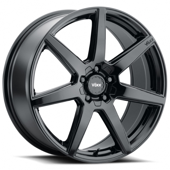 Voxx Desso in Gloss Black