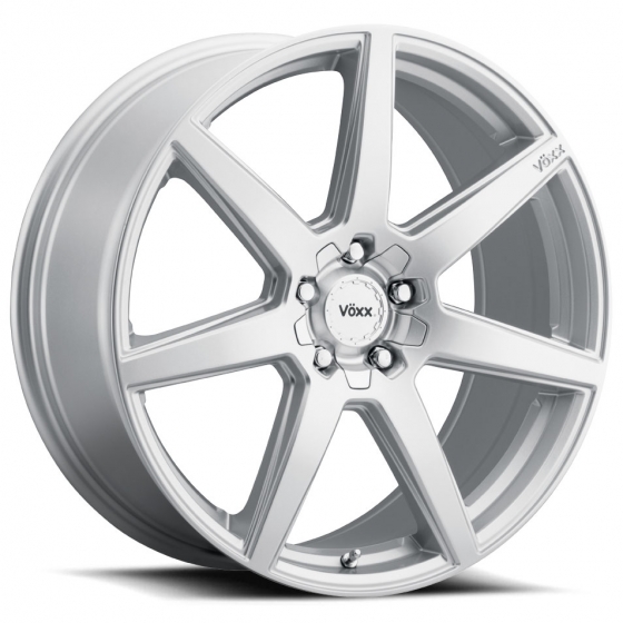 Voxx Desso in Silver