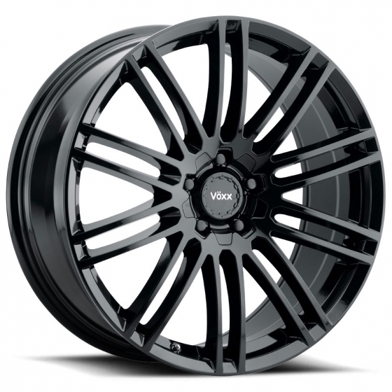 Voxx Porto in Gloss Black