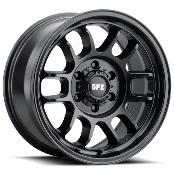 G-FX TR28 in Matte Black