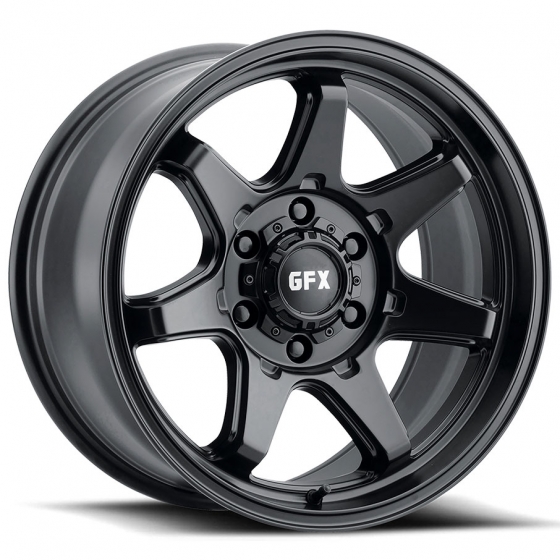 G-FX TR32 in Matte Black