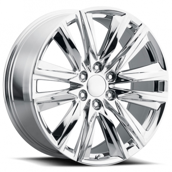 Voxx ES6 in Chrome