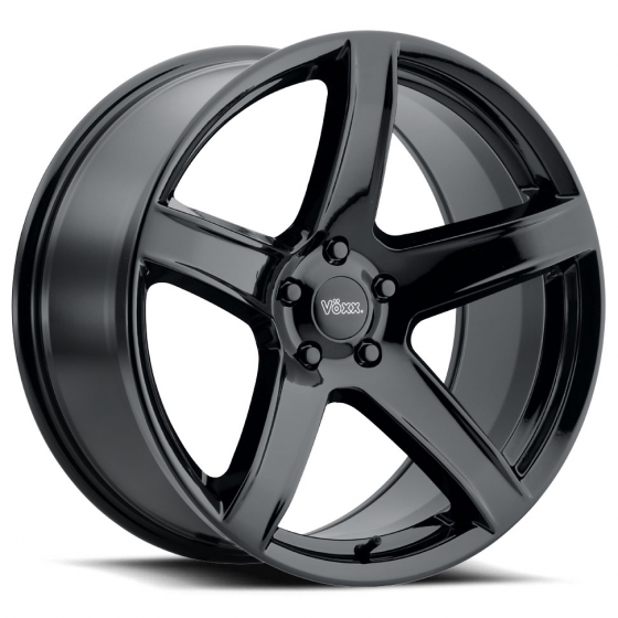Voxx Hellcat 2 in Gloss Black