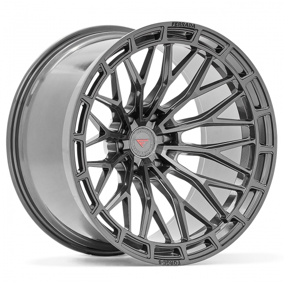 Ferrada FTR12 in Gloss Graphite