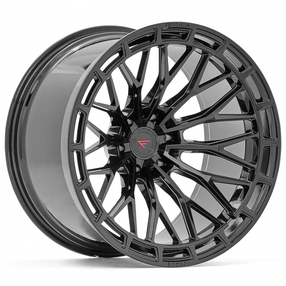 Ferrada FTR12 in Gloss Black