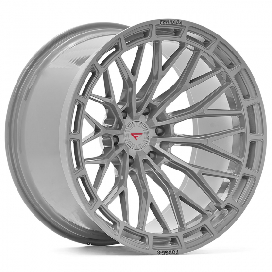 Ferrada FTR12 in Storm Gray