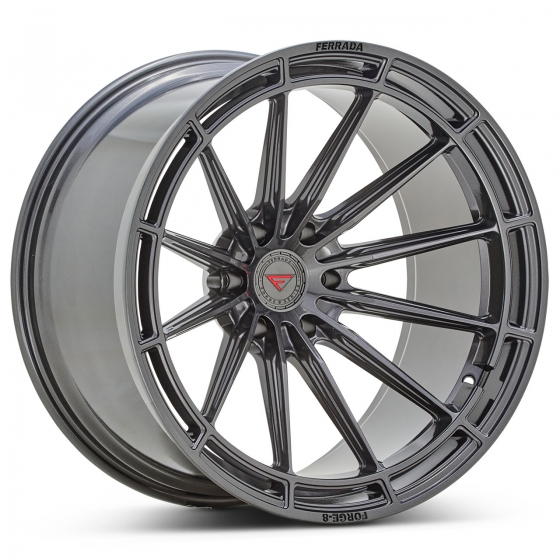 Ferrada FTR14 in Gloss Graphite