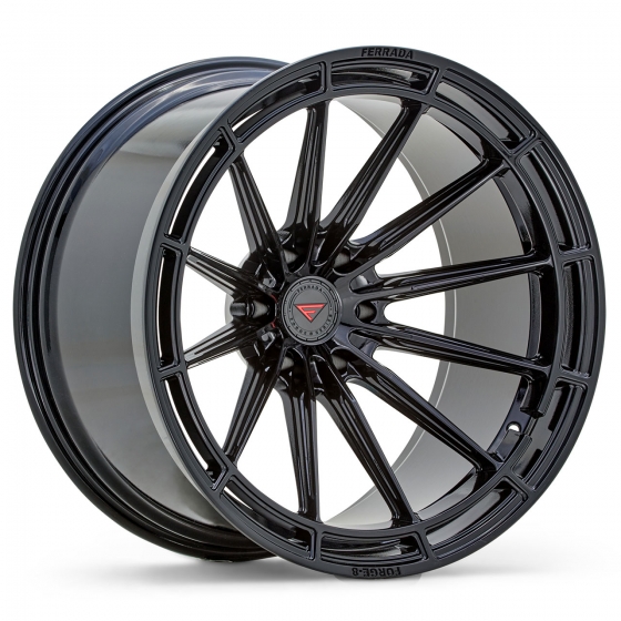 Ferrada FTR14 in Gloss Black