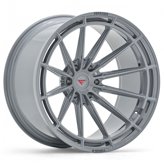 Ferrada FTR14 in Storm Gray