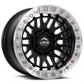 Lock Off-Road Invader (BL)