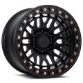 Lock Off-Road Invader Forged (BL)