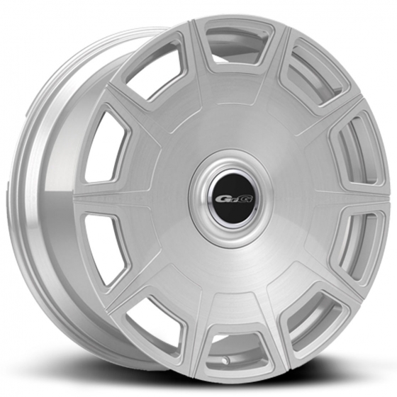 GFG Forged FM24-E in Custom
