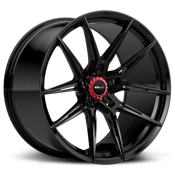 GFG Forged FM24-B in Custom