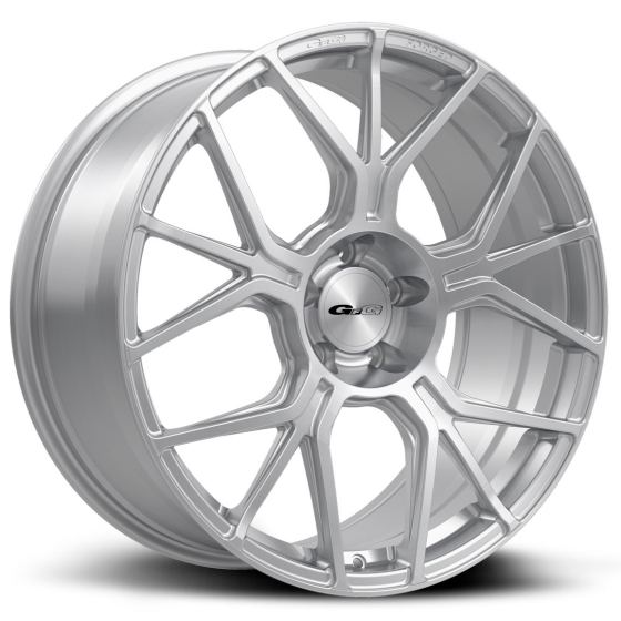 GFG Forged FM24-C in Custom