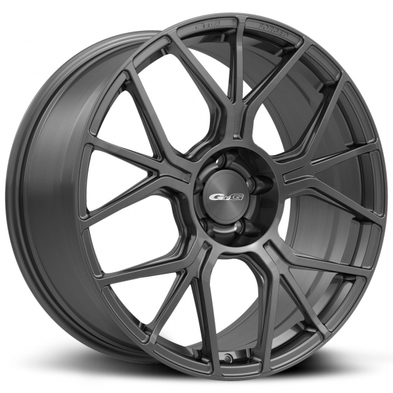 GFG Forged FM24-C in Custom