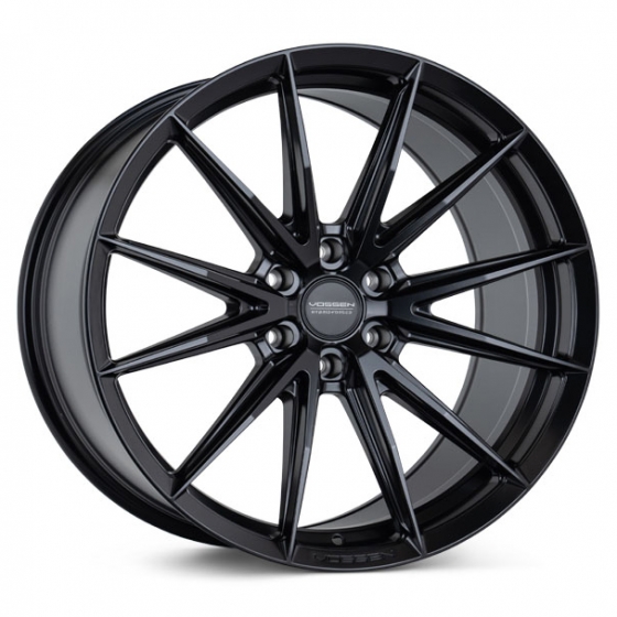 Vossen HFX-2 in Satin Black