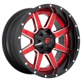 Fuel Maverick D260